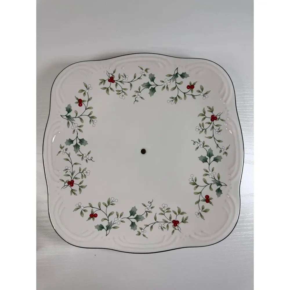 Pfaltzgraff add festive